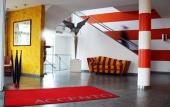 Туры в отель Precise Accento Leipzig