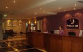 Туры в отель Premier Inn Dubai International Airport
