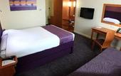 Туры в отель Premier Inn Dubai International Airport