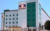 Туры в отель Premier Inn Dubai International Airport
