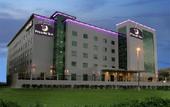 Туры в отель Premier Inn Dubai International Airport