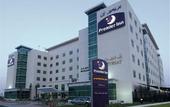 Туры в отель Premier Inn Dubai Investments Park