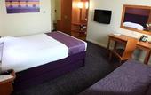 Туры в отель Premier Inn Dubai Investments Park