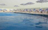 Туры в отель Premier Inn Dubai Investments Park