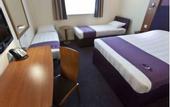 Туры в отель Premier Inn Dubai Investments Park