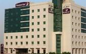 Туры в отель Premier Inn Dubai Silicon Oasis