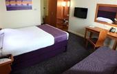 Туры в отель Premier Inn Dubai Silicon Oasis