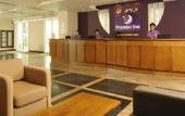 Туры в отель Premier Inn Dubai Silicon Oasis