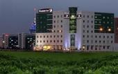 Туры в отель Premier Inn Dubai Silicon Oasis