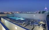Туры в отель Premier Inn Dubai Silicon Oasis
