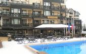 Туры в отель Bomo Premier Luxury Mountain Resort