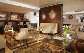 Туры в отель Bomo Premier Luxury Mountain Resort