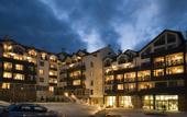 Туры в отель Bomo Premier Luxury Mountain Resort
