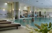 Туры в отель Bomo Premier Luxury Mountain Resort