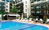 Туры в отель Bomo Premier Luxury Mountain Resort