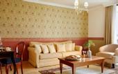 Туры в отель Bomo Premier Luxury Mountain Resort