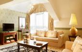 Туры в отель Bomo Premier Luxury Mountain Resort