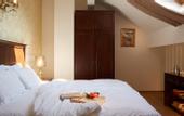 Туры в отель Bomo Premier Luxury Mountain Resort