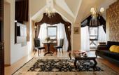 Туры в отель Bomo Premier Luxury Mountain Resort