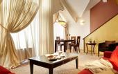 Туры в отель Bomo Premier Luxury Mountain Resort