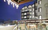 Туры в отель Bomo Premier Luxury Mountain Resort