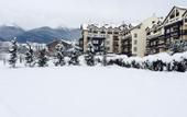 Туры в отель Bomo Premier Luxury Mountain Resort