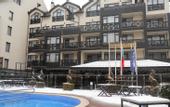 Туры в отель Bomo Premier Luxury Mountain Resort