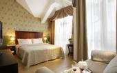 Туры в отель Bomo Premier Luxury Mountain Resort