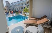 Туры в отель KaiSol Romance Resort Sahl Hasheesh