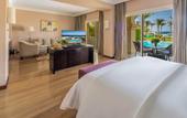 Туры в отель Rixos Sharm El Sheikh Adults Friendly (18+)