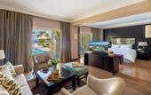Туры в отель Rixos Sharm El Sheikh Adults Friendly (18+)