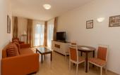Туры в отель Premium Apartment House