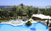 Туры в отель Family Club DiFinica