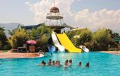 Туры в отель Family Club DiFinica