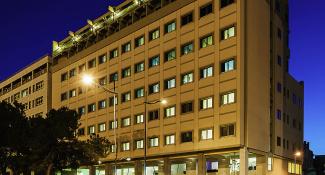 Ibis Styles Palermo 4*