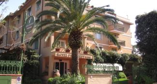 President (Forte dei Marmi) 4*