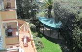 Туры в отель President (Forte dei Marmi)