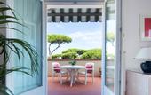 Туры в отель President (Forte dei Marmi)