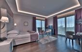 Туры в отель Hotel President Terme