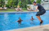 Туры в отель Hotel President Terme