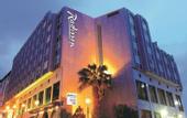 Туры в отель Radisson Hotel President Old Town Istanbul