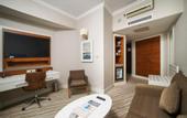 Туры в отель Radisson Hotel President Old Town Istanbul