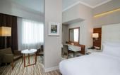 Туры в отель Radisson Hotel President Old Town Istanbul