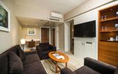 Туры в отель Radisson Hotel President Old Town Istanbul