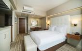 Туры в отель Radisson Hotel President Old Town Istanbul