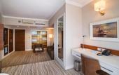 Туры в отель Radisson Hotel President Old Town Istanbul
