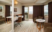 Туры в отель Radisson Hotel President Old Town Istanbul