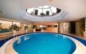 Туры в отель Radisson Hotel President Old Town Istanbul