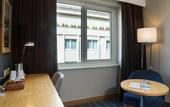 Туры в отель Radisson Hotel President Old Town Istanbul