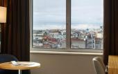Туры в отель Radisson Hotel President Old Town Istanbul